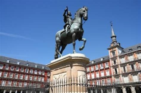 Plaza Mayor, Madrid | Tickets & Tours - 2024