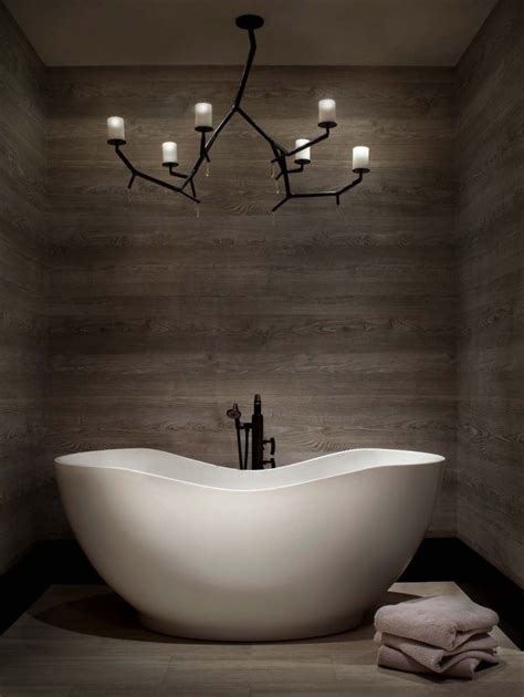 30 Incredible Freestanding tubs Design Ideas | Bathtub decor, Modern ...