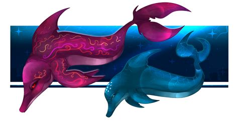 Fan Art on Ecco-Dolphin-FanClub - DeviantArt