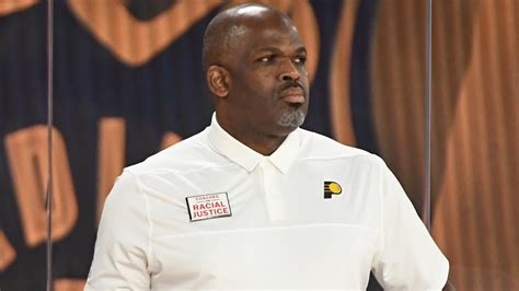 Pacers agree to contract extension with coach Nate McMillan | NBA.com