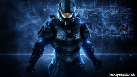 Halo Oni Wallpaper (69+ images)