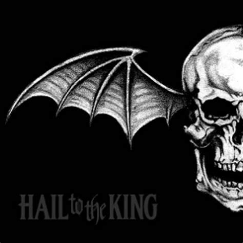 Mandela Effect : r/avengedsevenfold