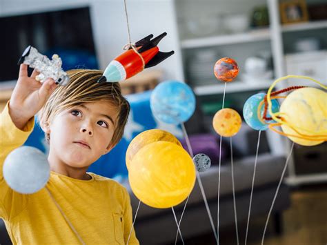 Science Learning Toys To Help Children Build The Foundations Of Science ...