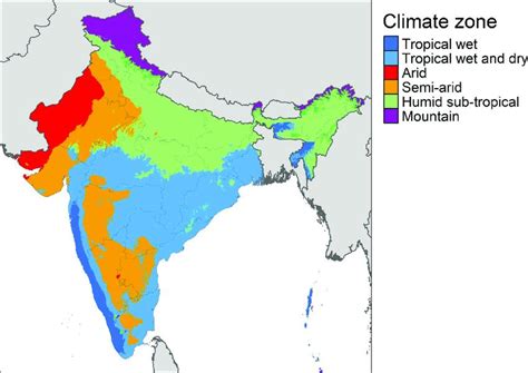 INDE - Terroirs du Monde