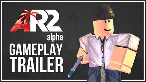 Apocalypse Rising 2 Alpha | Gameplay Trailer - YouTube