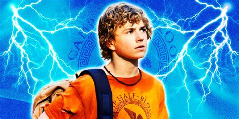 Changes Fans Can Expect in Disney’s Percy Jackson Series