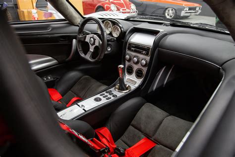 2003 SALEEN S7 - Interior - 235969