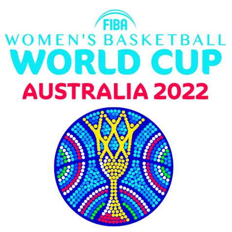 2022 FIBA Basketball Women's World Cup