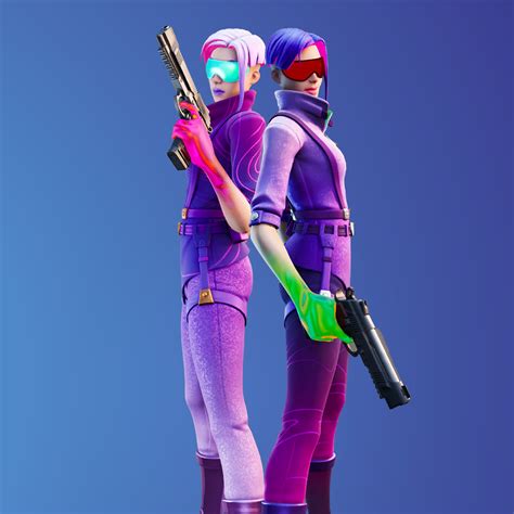 Fortnite Echo Skin 👕 Characters, Skins & Outfits on ᑕ ᑐnite.site