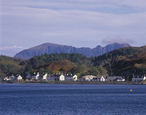 Lochinver Visitor Guide - Accommodation, Things To Do & More | VisitScotland