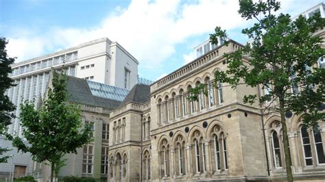 Nottingham Trent University Launches Carbon Emission Tracking Tool Backed by 30 Other Unis