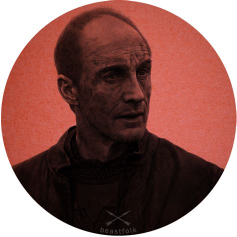 digital art | Roose Bolton by beastfolk on DeviantArt