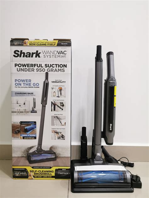 Shark WANDVAC System WS632 Review: Best Cordless Vacuum