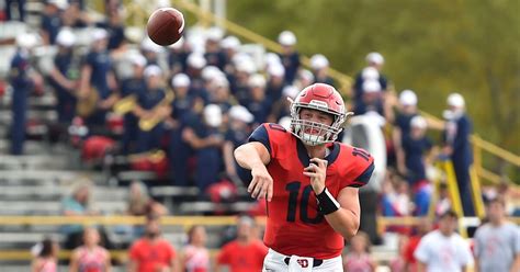 Dayton Flyers release 2021 football schedule