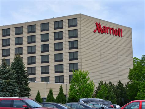 marriott - Positively Naperville