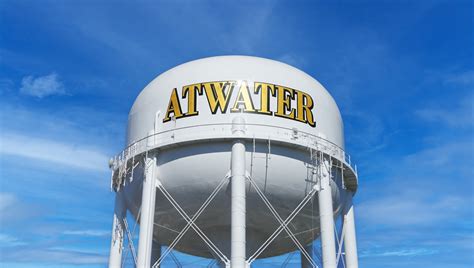 Americans with Disabilities Act – City of Atwater