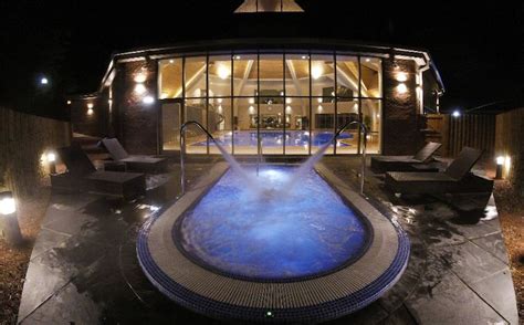 Kenwick Park Spa Deals, Vouchers & Reviews | Spa Guide UK