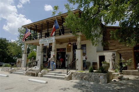 Go Off the Beaten Path with a Day Trip to Camp Verde General Store