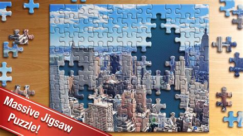 Jigsaw Puzzle for Android & Huawei - Free APK Download