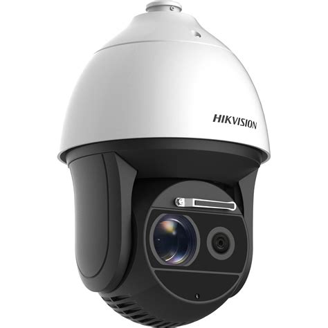 Hikvision 2MP Outdoor Network PTZ Dome Camera DS-2DF8250I5X-AELW