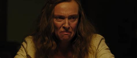 Let's Talk About The Terrifying, Unexepected Hereditary Ending