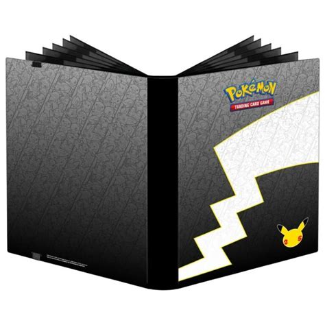 Pokémon - Celebrations Pro-Binder (verzamelmap) 9-pocket - Collecthors ...