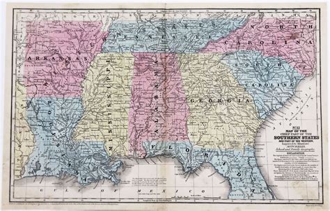 Map Of Tennessee And Alabama - Maping Resources