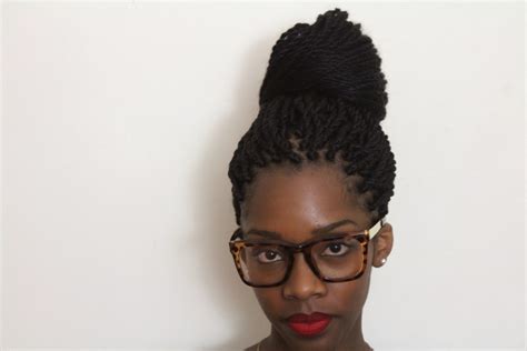 LoveYourTresses: Twists/Braids For Winter? How I Care For My Hair + 10 Tips For Successful ...