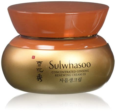 6 Best Korean Wrinkle Cream 2021 | Anti-Aging Skincare Products For ...