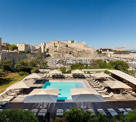 Hotel in Marseille, Vieux Port | Best Online Rate | Radisson Blu