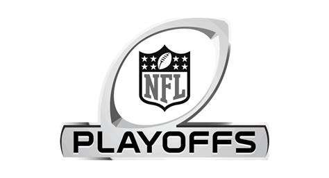 NFL Playoffs Logo Download - AI - All Vector Logo