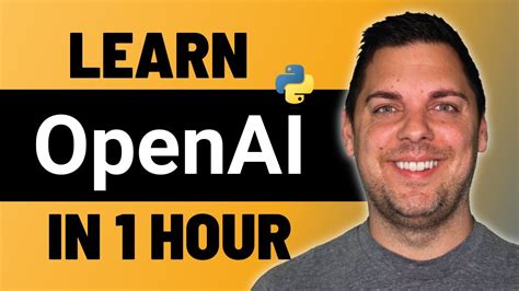 OpenAI API: Complete Python Tutorial - Analyzing Alpha