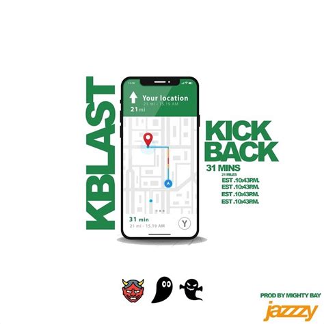 Kblast - Kickback Lyrics | lyricsfa.com