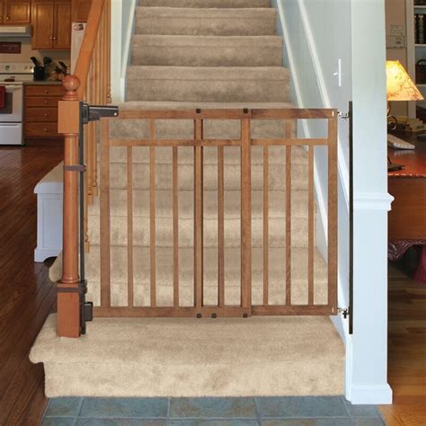 10 Best Dog Gates For Stairs | Foter