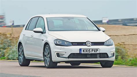 Long-term test review: VW Golf GTE | Auto Express