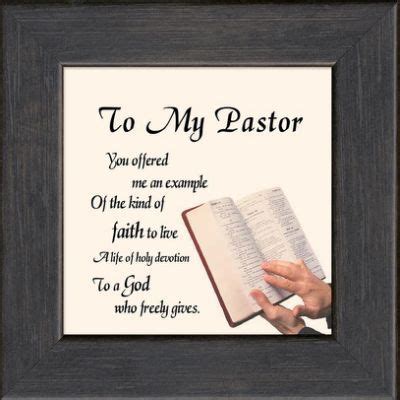 Best 25+ Pastor appreciation poems | Pastor appreciation poems, Pastors appreciation, Pastor ...