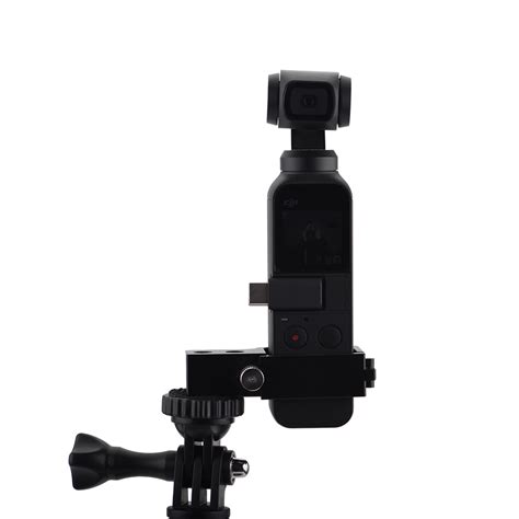 New Extendable Selfie Stick With Gimbal Holder Accessories Part For DJI ...