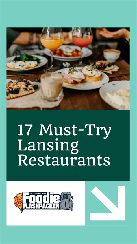 The 17 Best Lansing Restaurants | Where to Eat in Lansing, Michigan