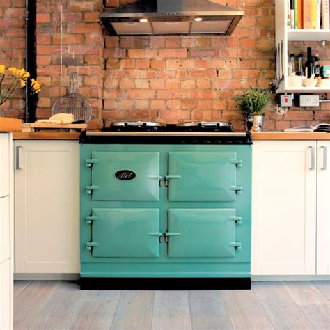 Aga Range Cookers - Abbey Heating Limited