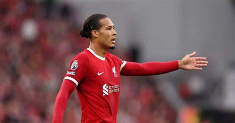 Virgil van Dijk fires warning to Manchester City as Liverpool look ...