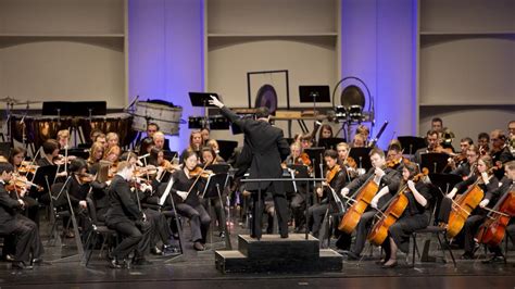 Penn State School of Music to present ‘Mosaic’ Dec. 7 at Eisenhower Auditorium | Penn State ...