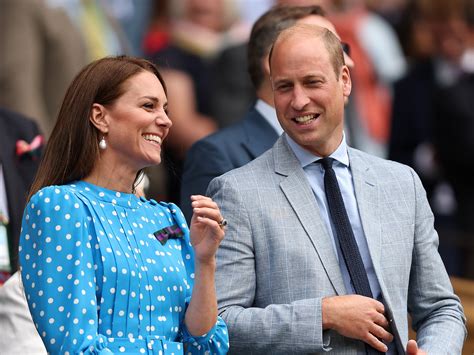 How Prince William & Kate Middleton's Relationship Has Changed