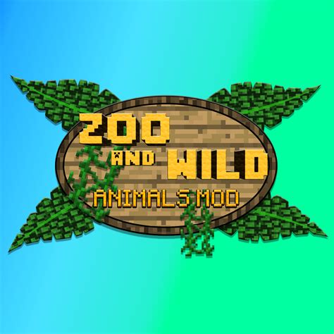 Minecraft Zoo & Wild Animals Classic 1.8 Download on ModfouU.com