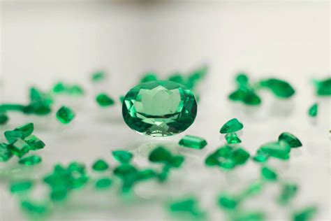 Emerald Stone: Its Meaning, Properties & Value