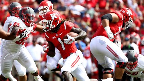 Rutgers Scarlet Knights 2017 Football Preview - Corn Nation