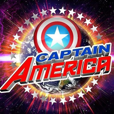 Captain America Theme Song MP3 Song Download- Captain America Captain ...