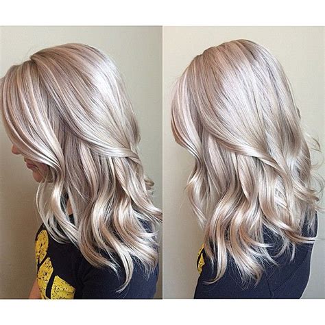 Morgan on Instagram: "My blonde bombshell @ekern93 came today for a ...