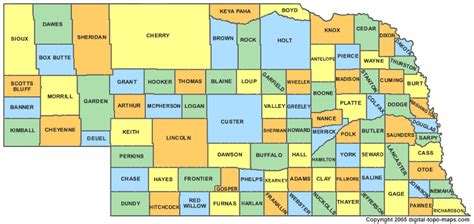 Nebraska, United States Genealogy • FamilySearch