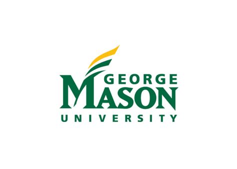 George Mason University Logo - Sports Management Degree Guide