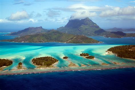 French Polynesia travel | Australia & Pacific - Lonely Planet